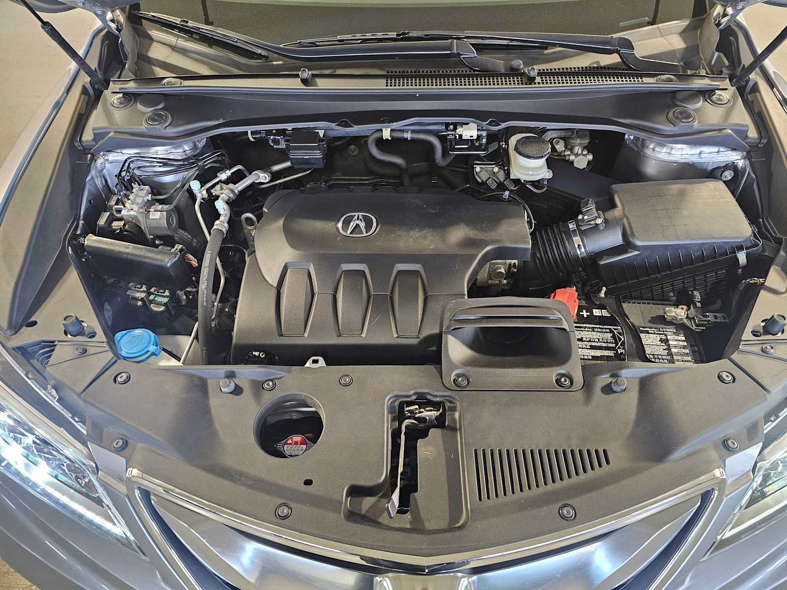 Thumbnail: 2016 Acura RDX - 9