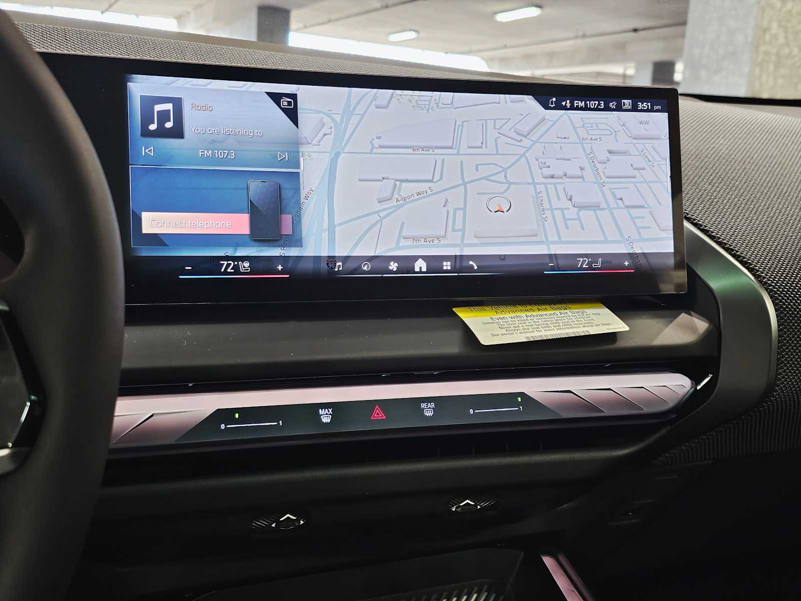 Thumbnail: 2026 BMW X3 - 16