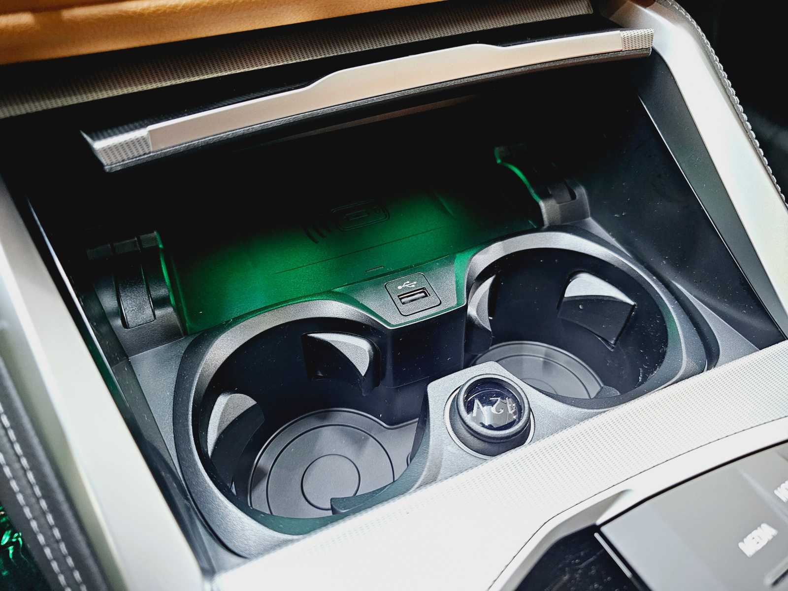 Thumbnail: 2024 BMW 4 Series - 18