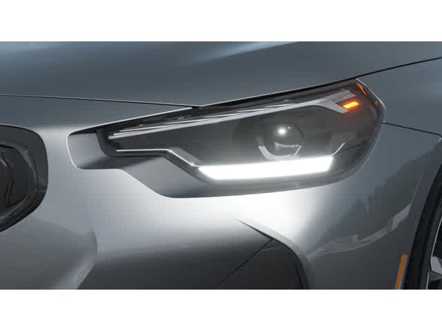 Thumbnail: 2026 BMW 2 Series - 6