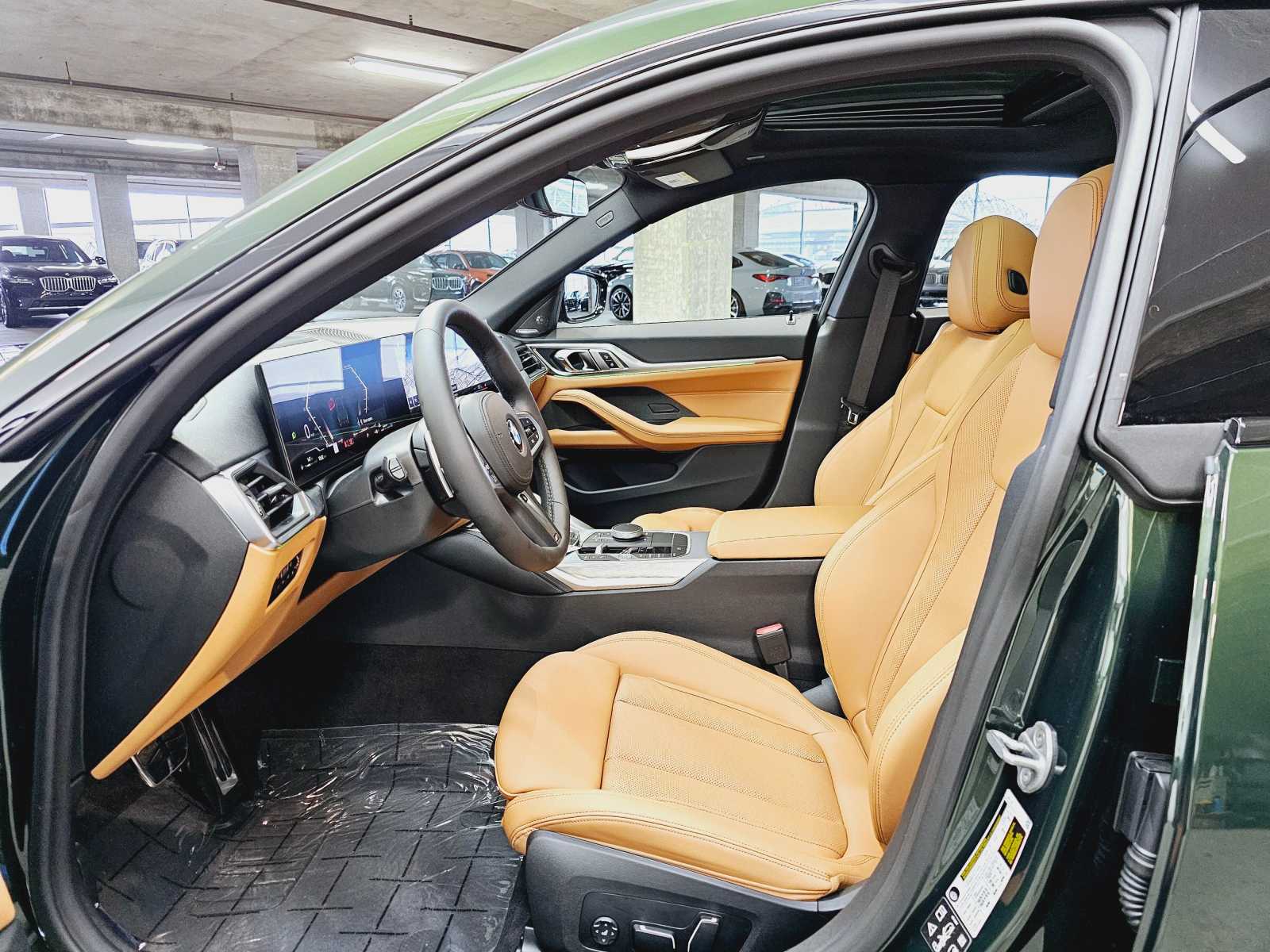 Thumbnail: 2024 BMW 4 Series - 24