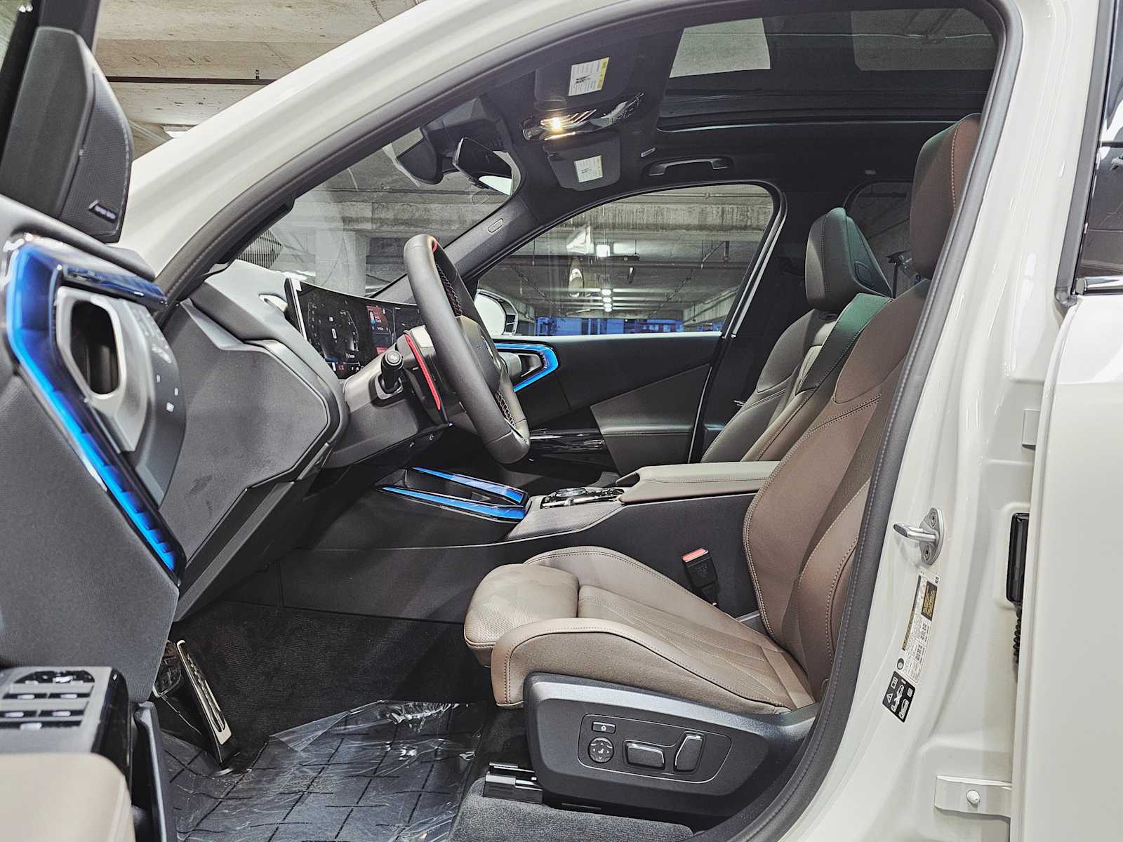 Thumbnail: 2026 BMW X3 - 23