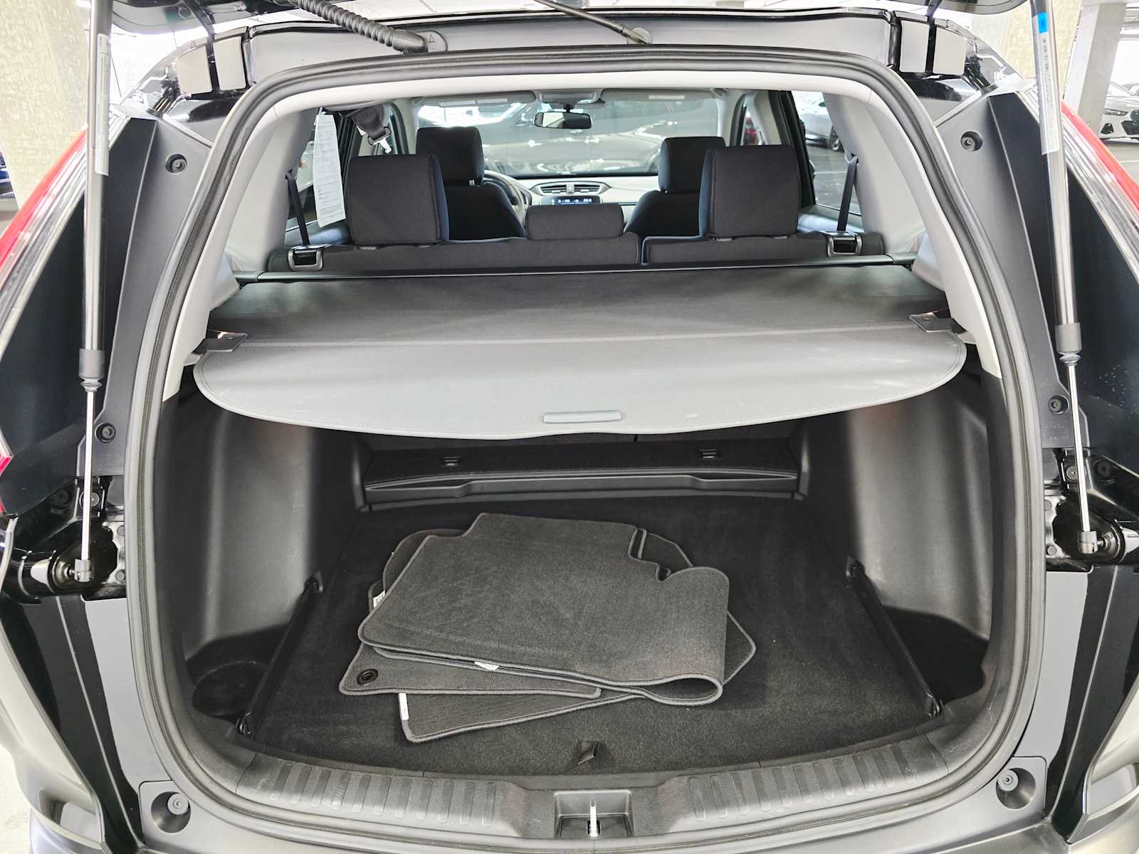 Thumbnail: 2022 Honda CR-V - 27