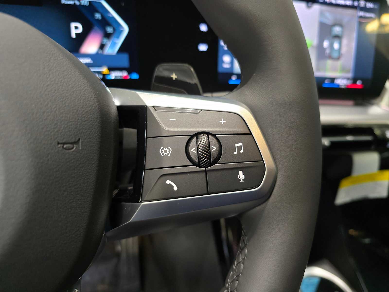 Thumbnail: 2026 BMW X1 - 17