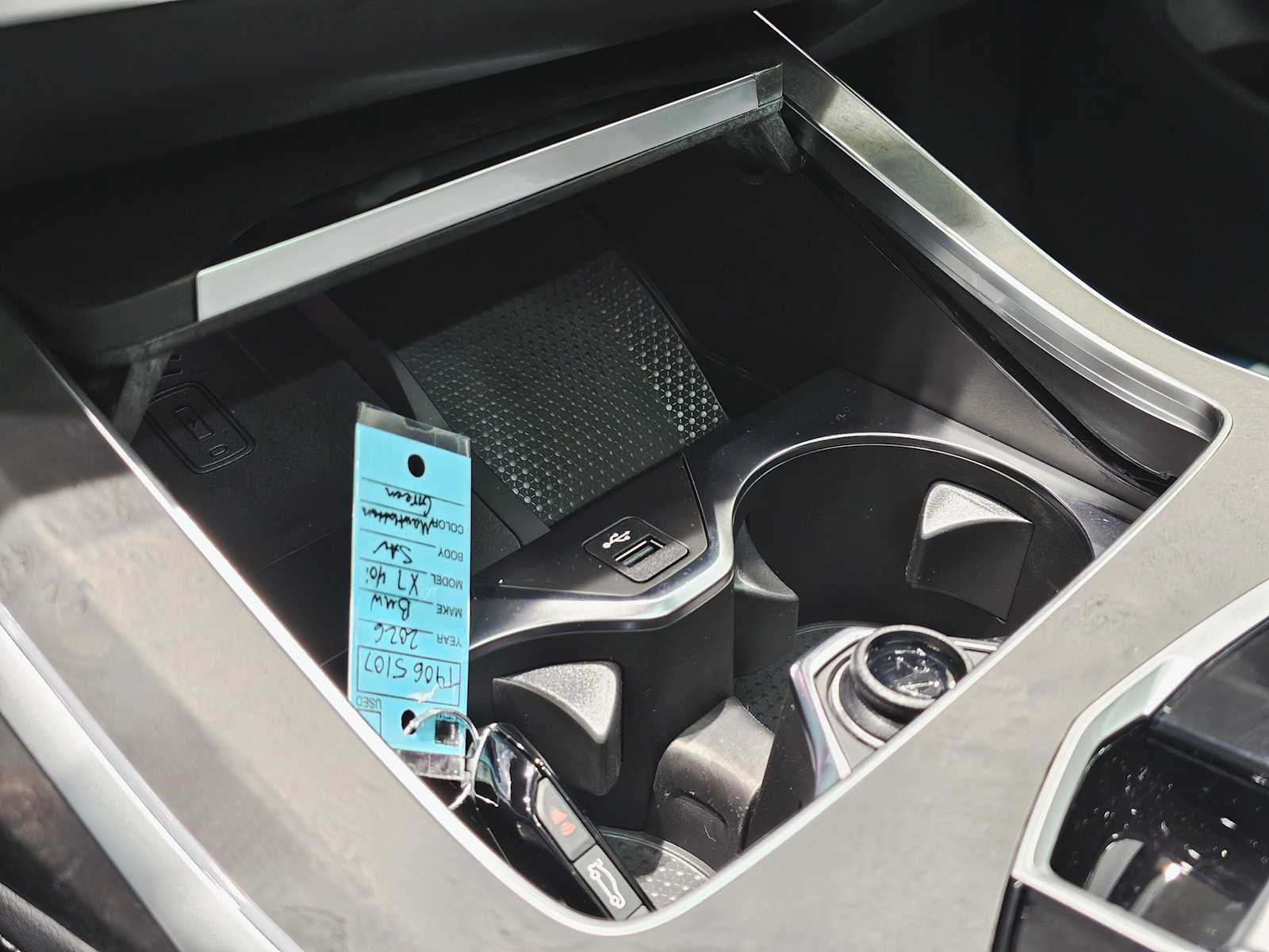 Thumbnail: 2026 BMW X7 - 19