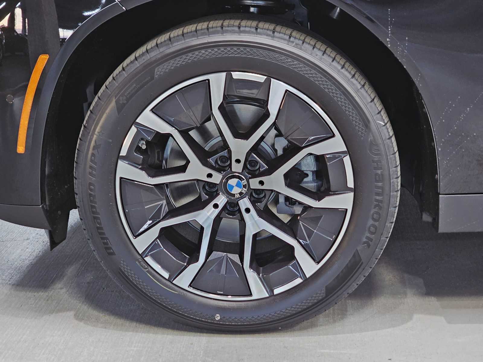 Thumbnail: 2026 BMW X3 - 8