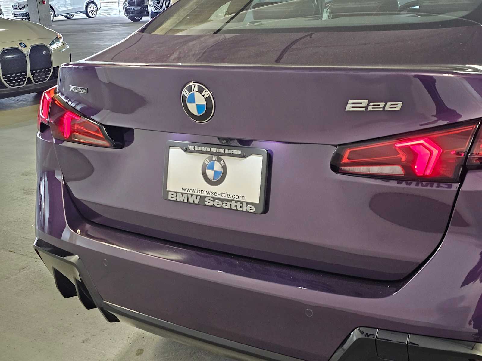 Thumbnail: 2025 BMW 2 Series - 7