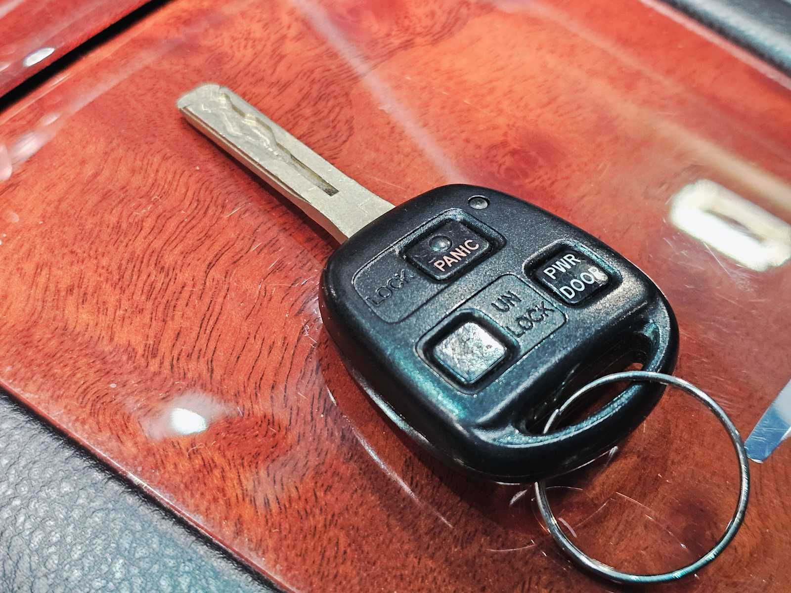 Thumbnail: 2008 Lexus RX - 30