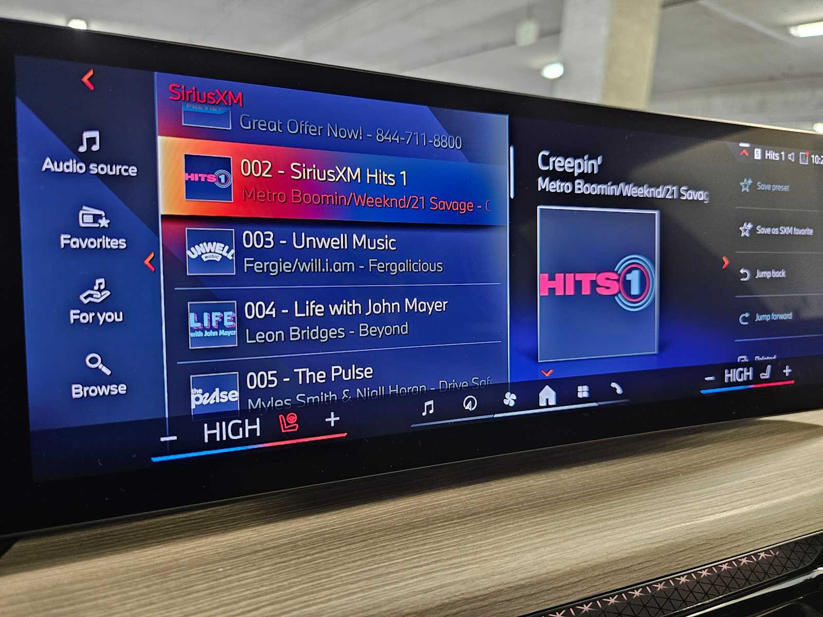 Thumbnail: 2025 BMW 3 Series - 15