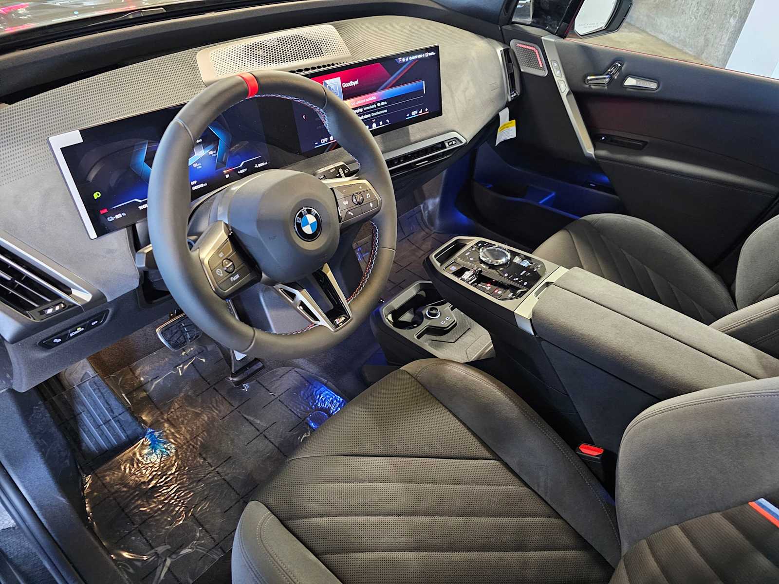 Thumbnail: 2026 BMW iX - 2