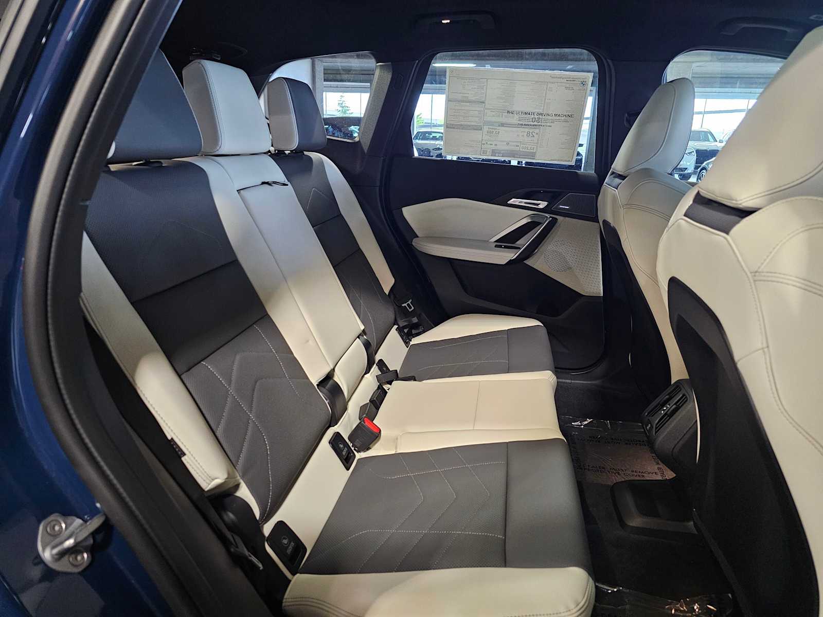 Thumbnail: 2026 BMW X1 - 29