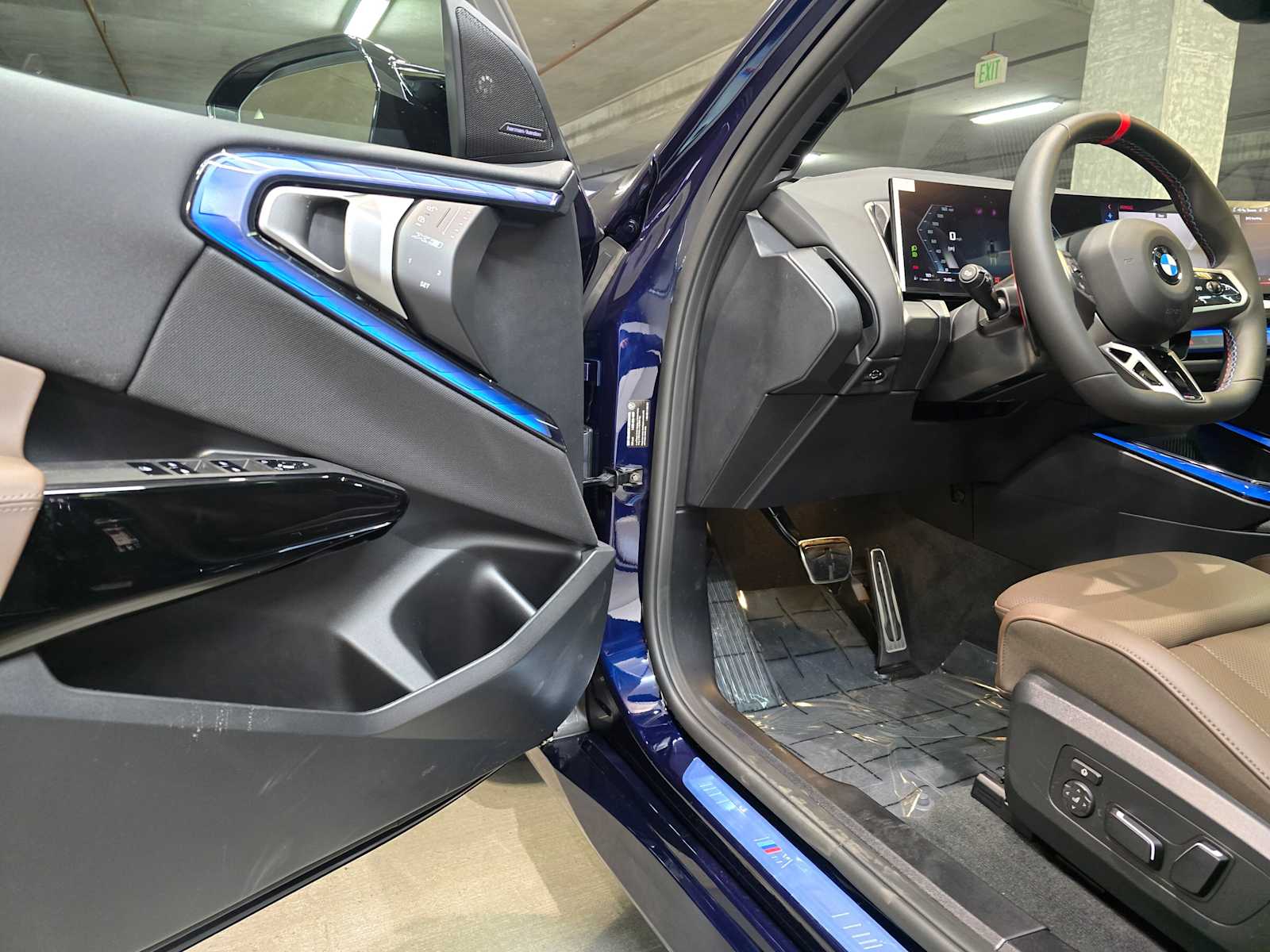 Thumbnail: 2026 BMW X3 - 22