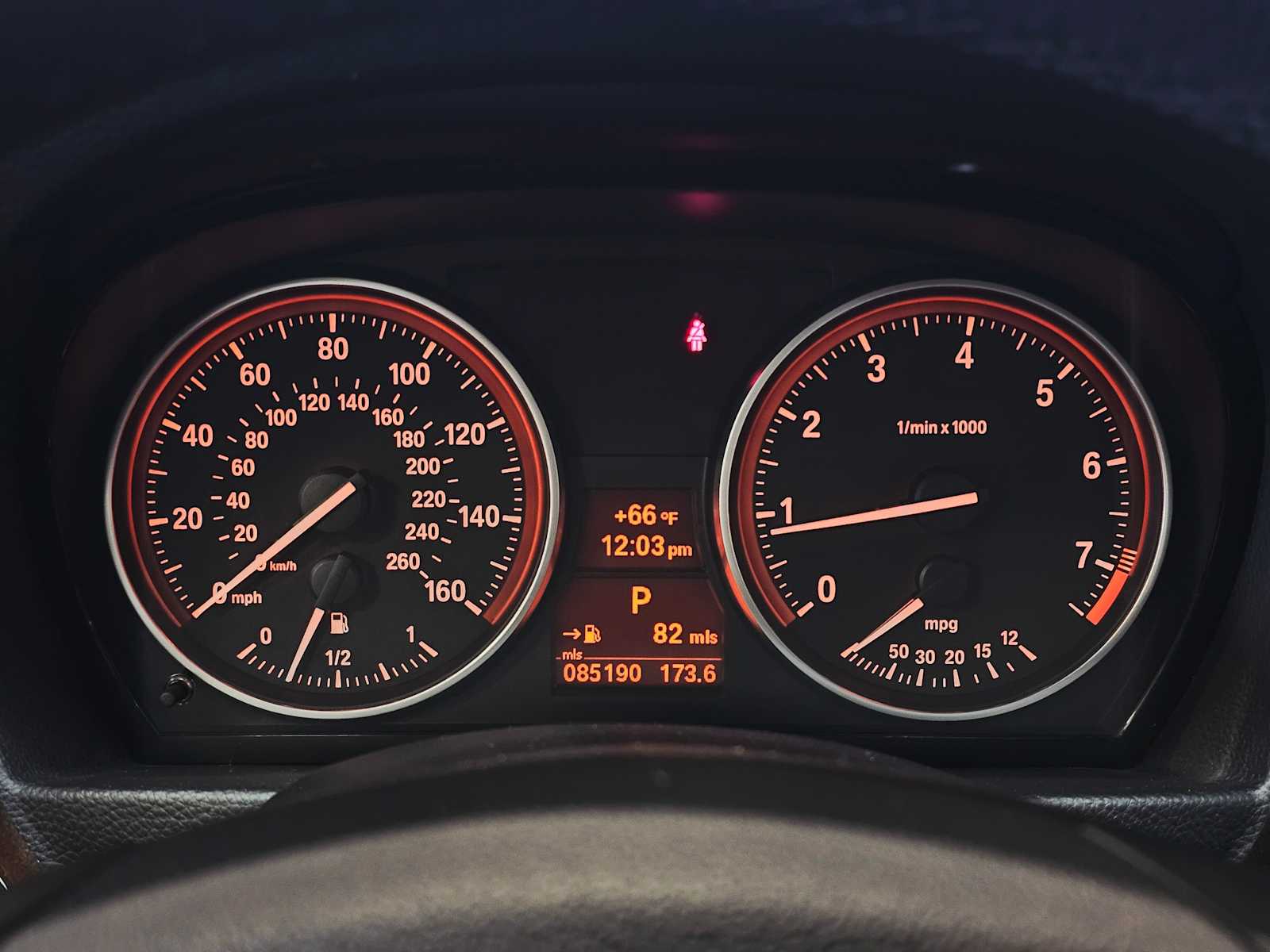 Thumbnail: 2009 BMW 3 Series - 13