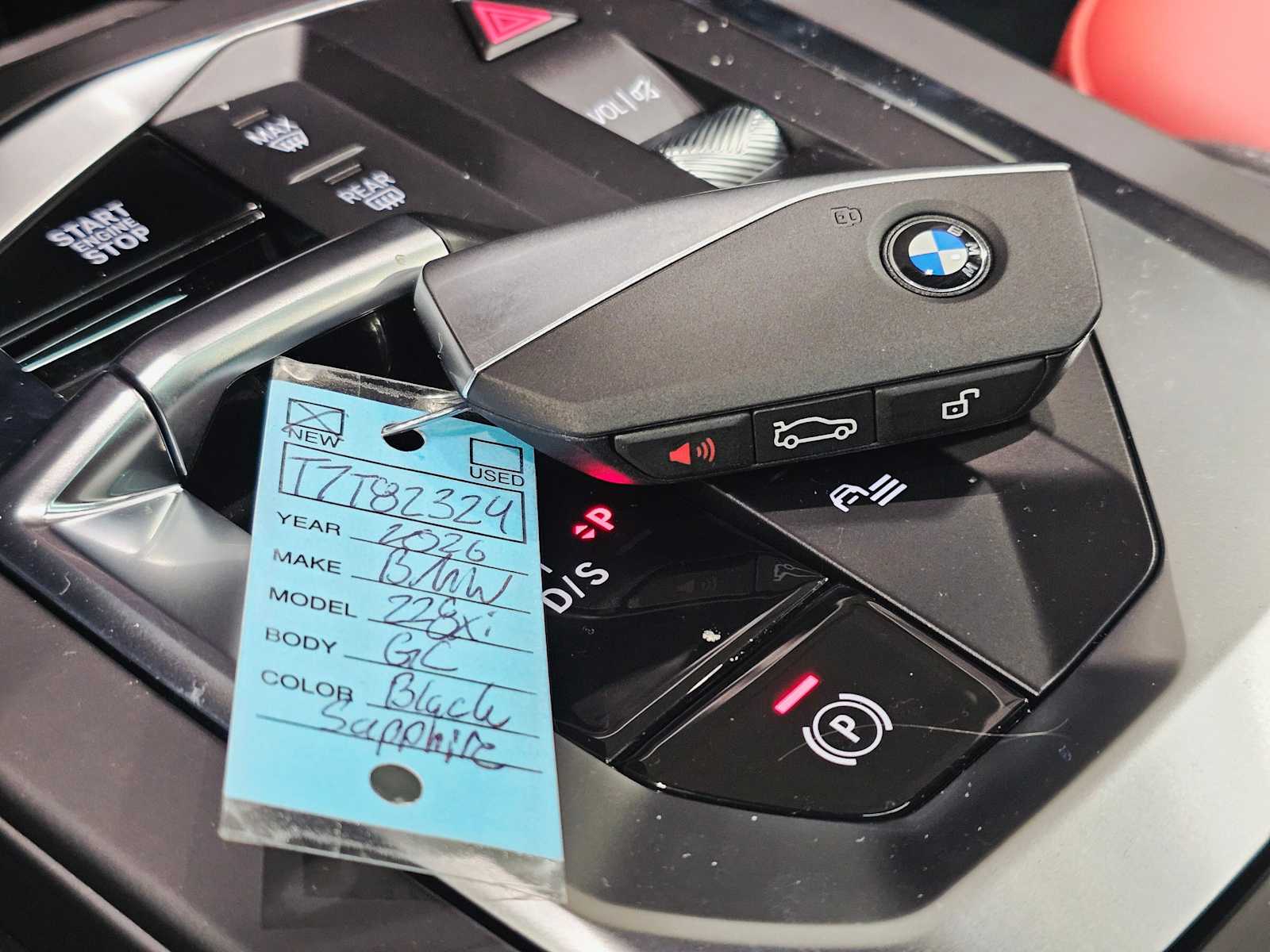 Thumbnail: 2026 BMW 2 Series - 30