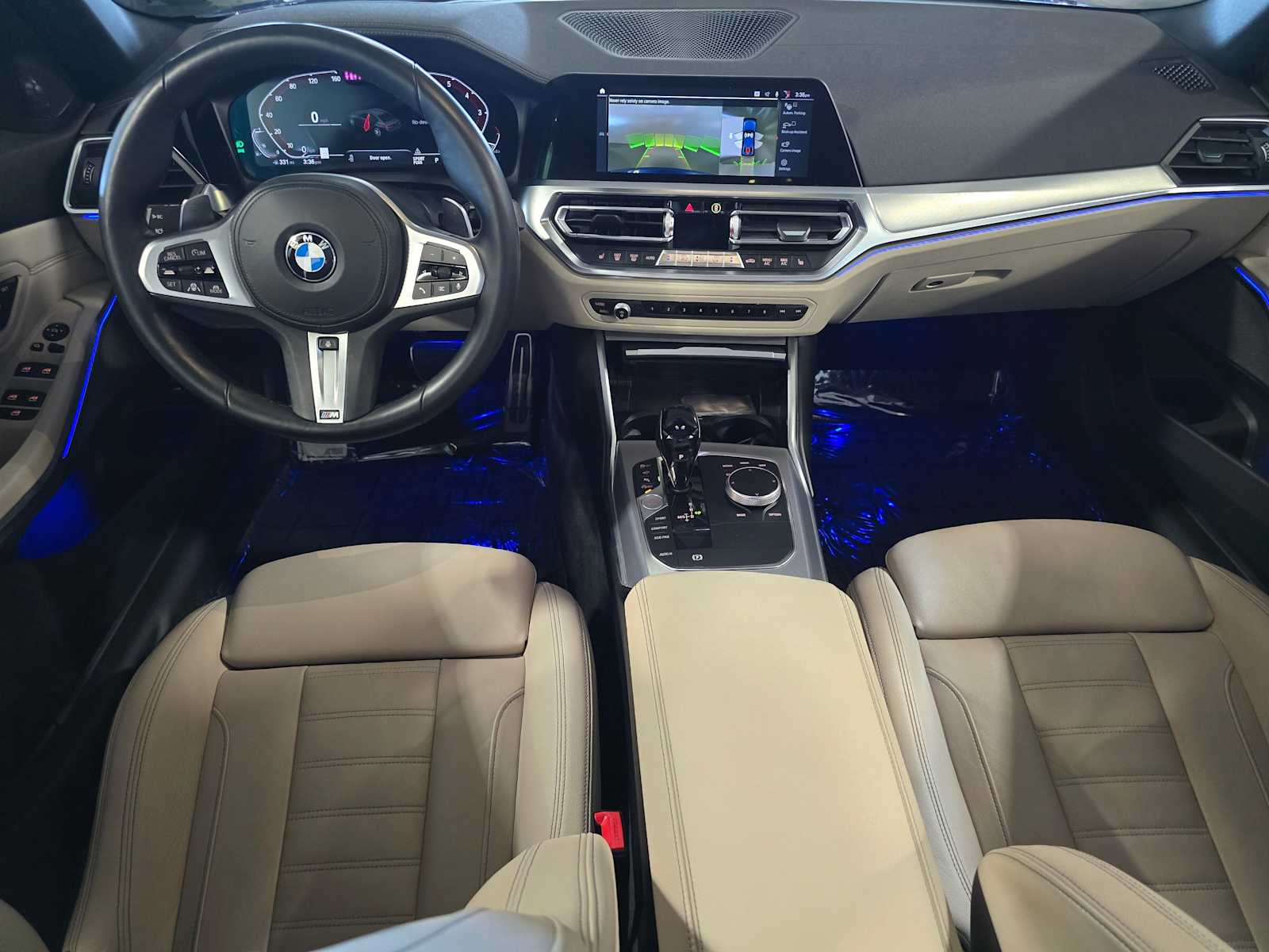 Thumbnail: 2019 BMW 3 Series - 10