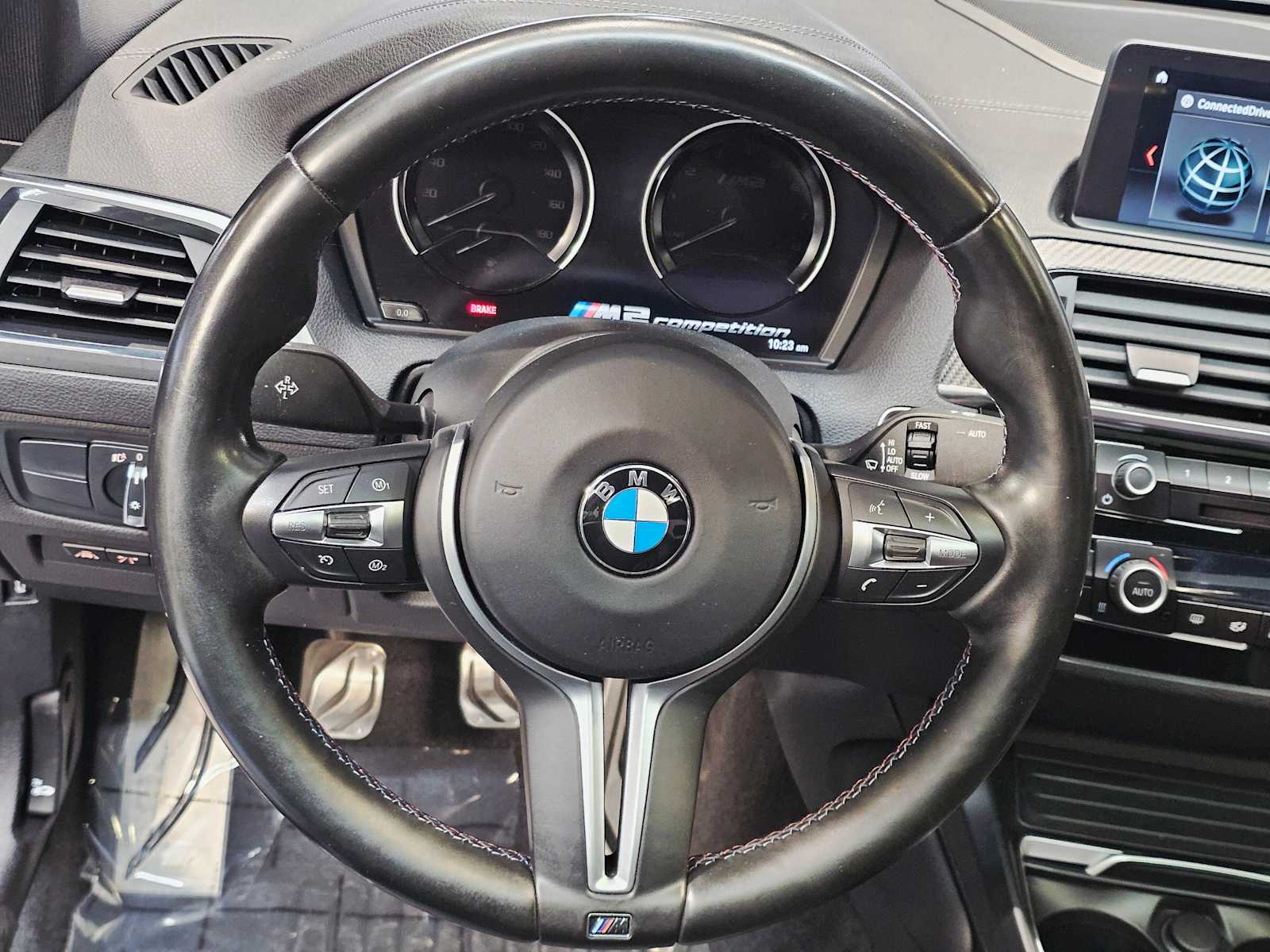 Thumbnail: 2020 BMW M2 - 11