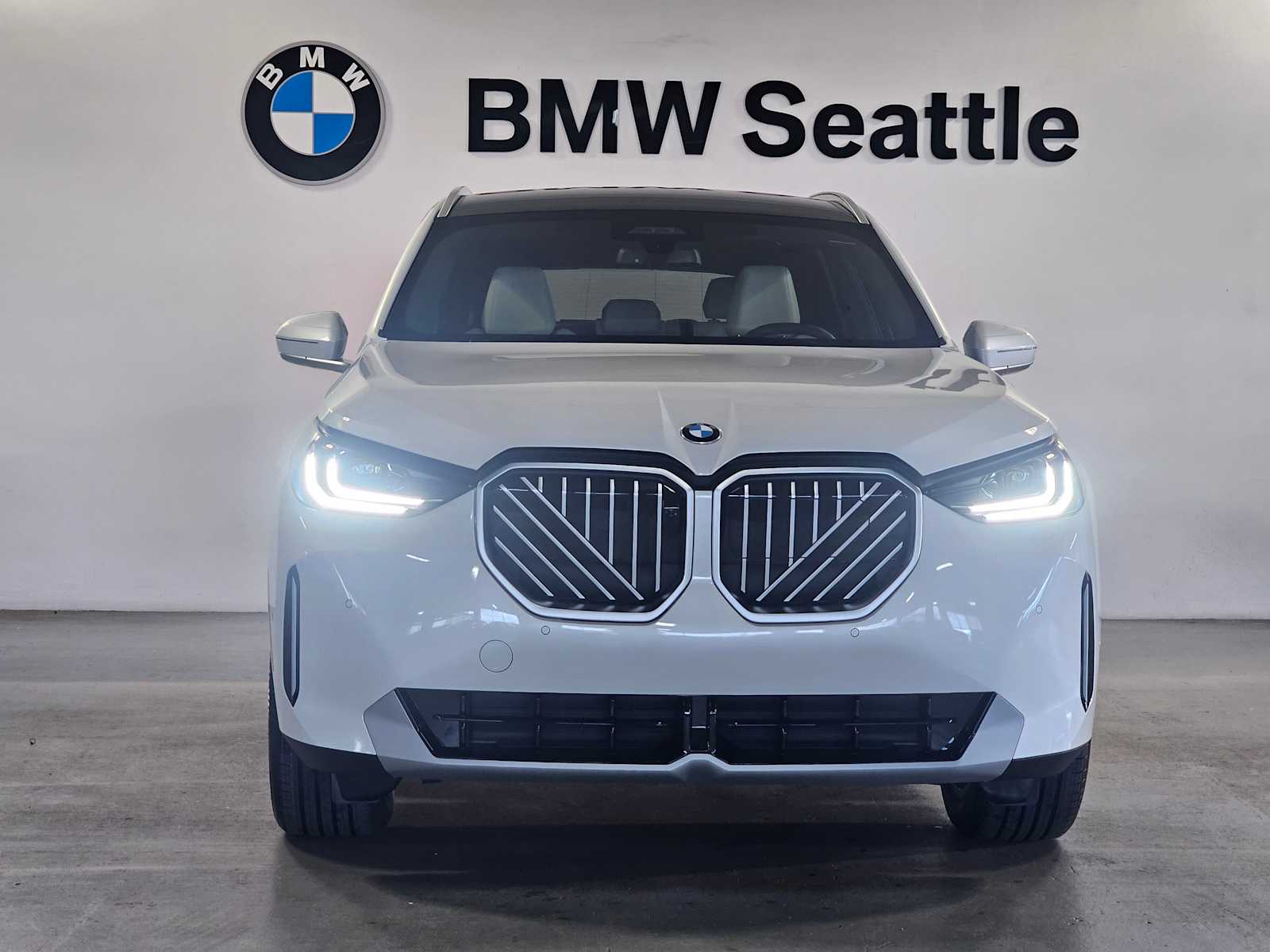 Thumbnail: 2026 BMW X3 - 6