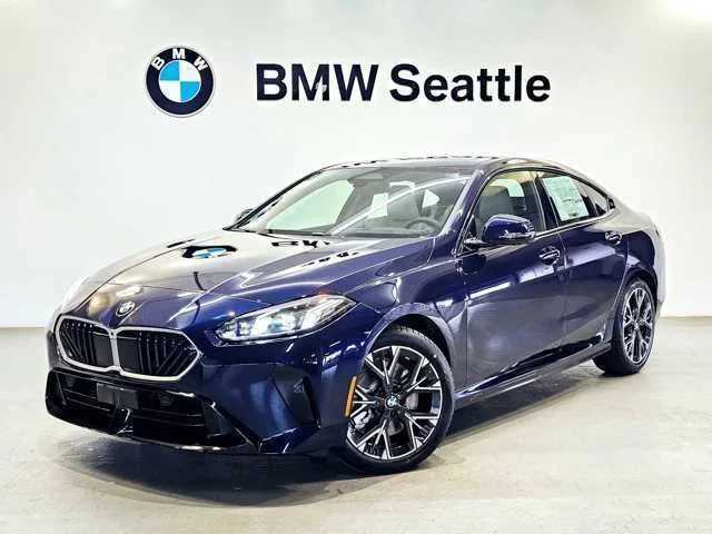 Thumbnail: 2025 BMW 2 Series - 1