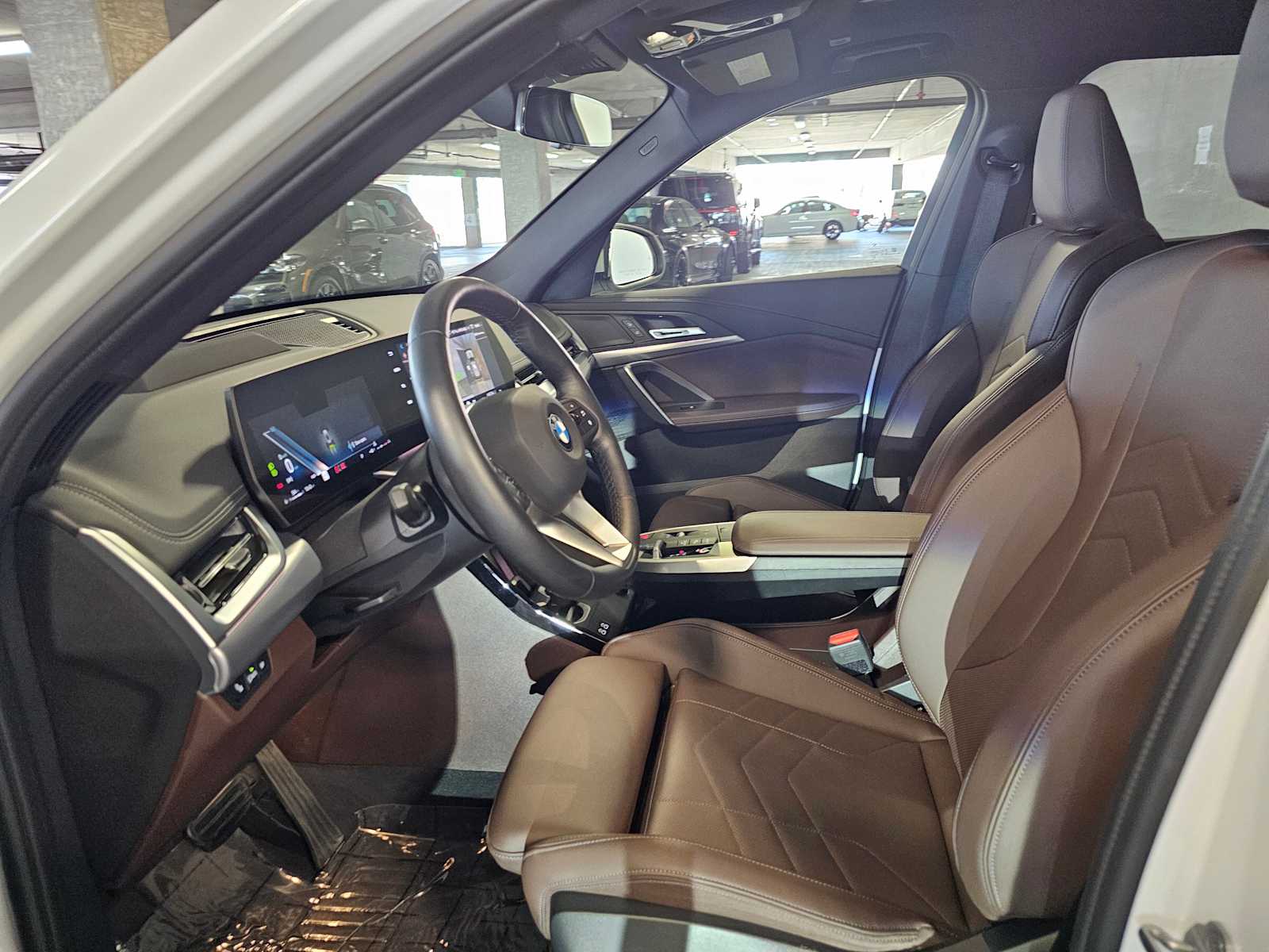 Thumbnail: 2025 BMW X1 - 33