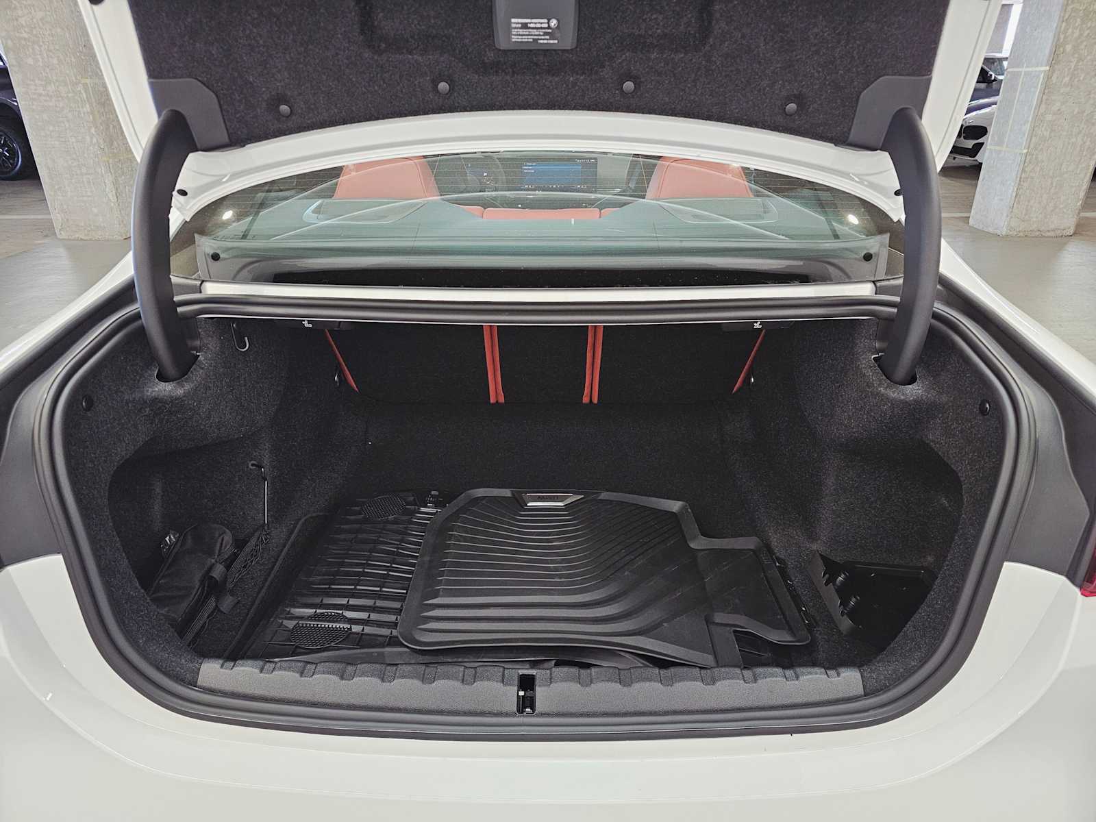 Thumbnail: 2026 BMW M4 - 28