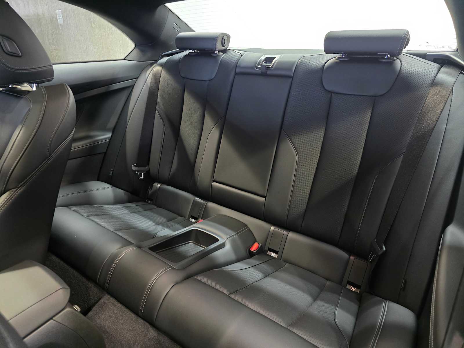 Thumbnail: 2026 BMW 2 Series - 27