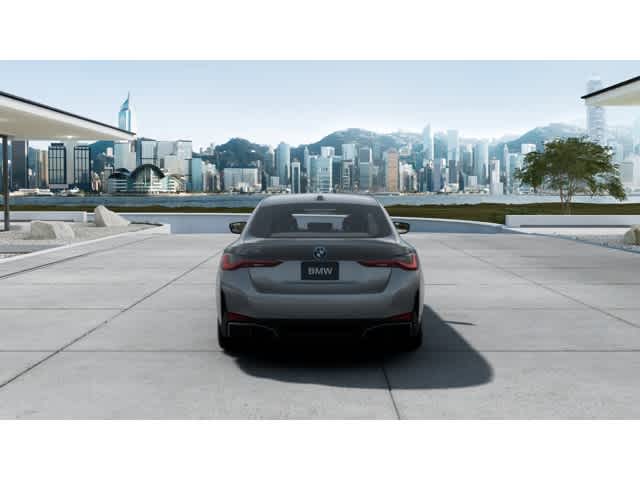 2025 BMW i4 xDrive40 5
