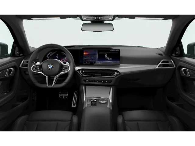 Thumbnail: 2026 BMW 2 Series - 7