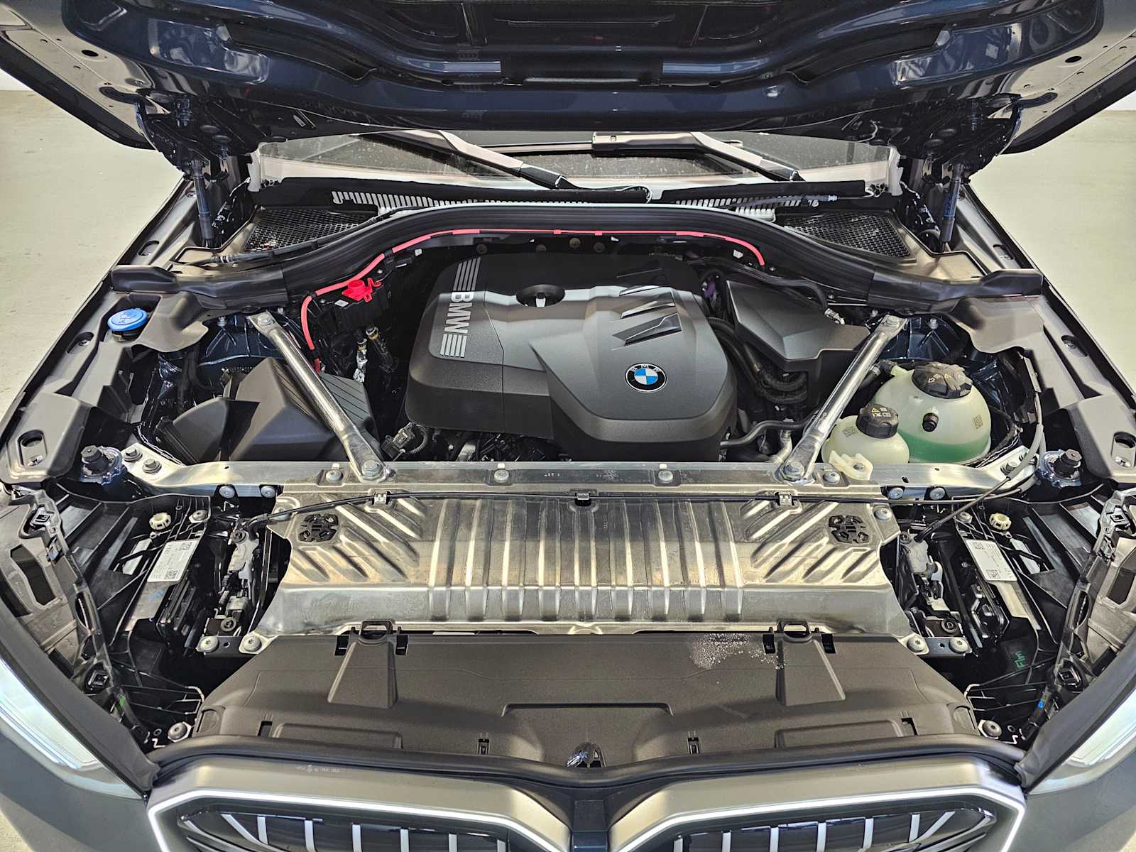 Thumbnail: 2026 BMW X3 - 9