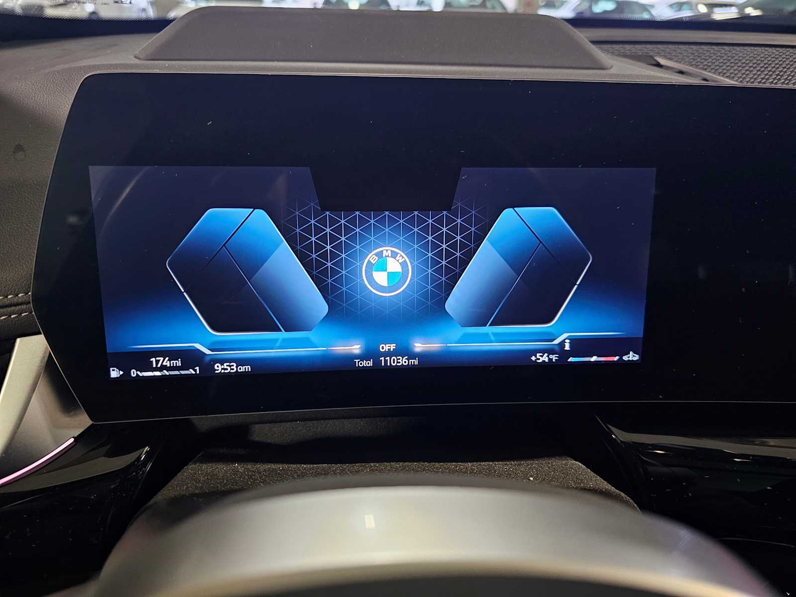 Thumbnail: 2025 BMW X1 - 11