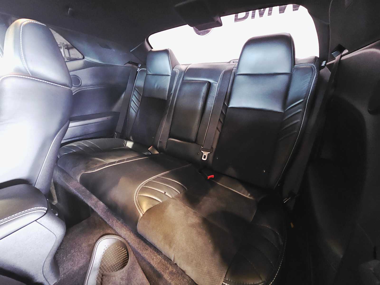 Thumbnail: 2019 Dodge Challenger - 25