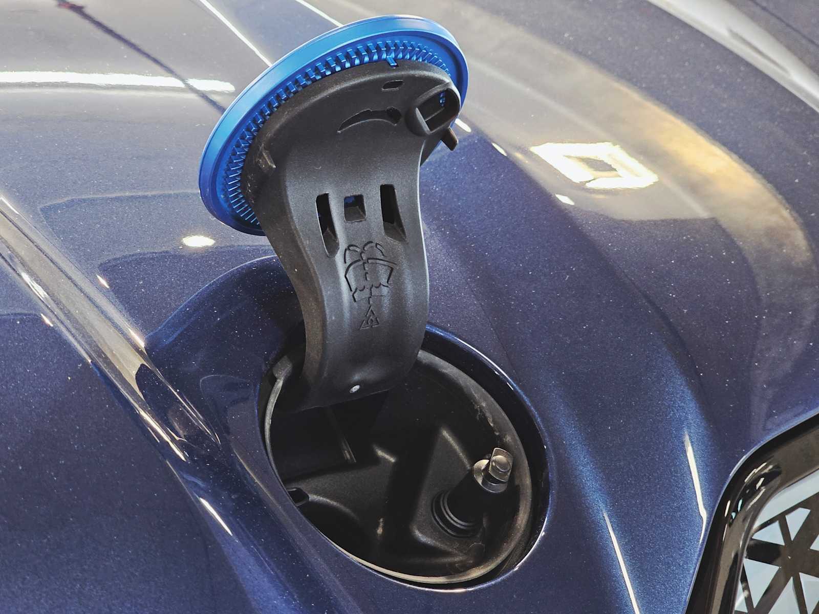 Thumbnail: 2025 BMW iX - 9