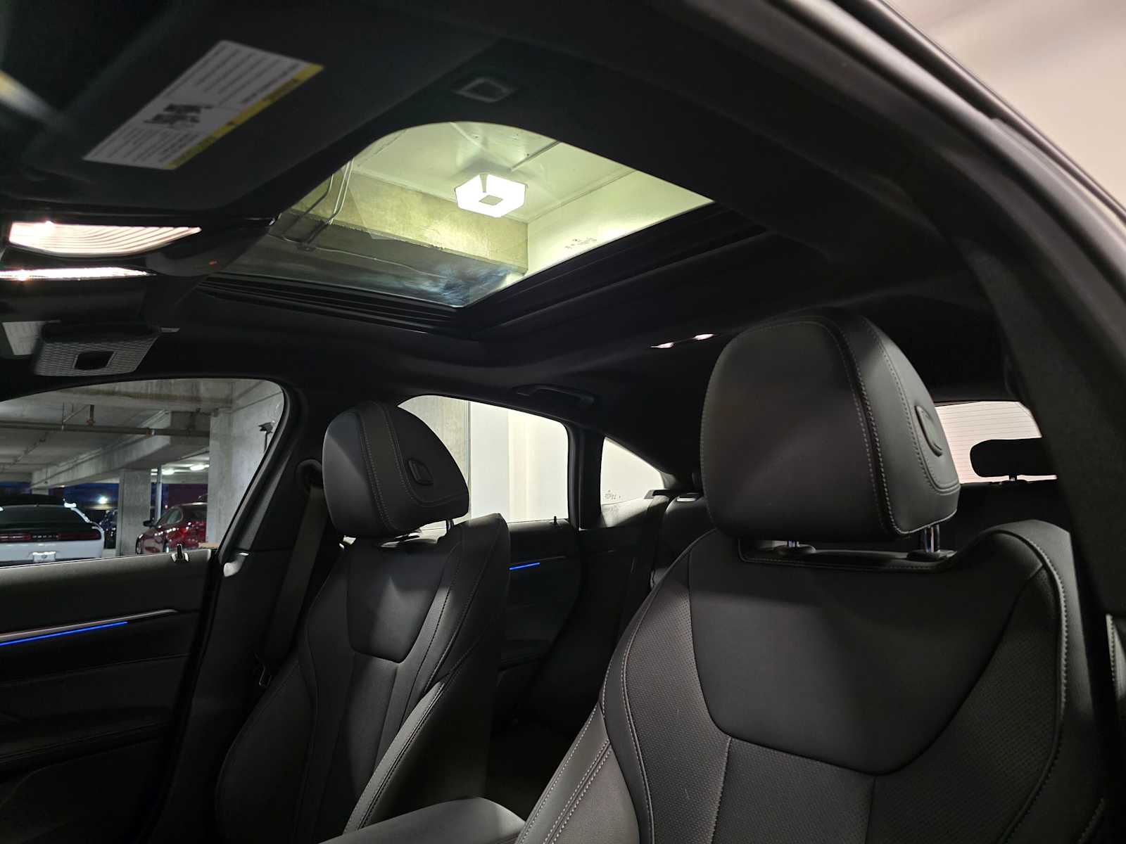 Thumbnail: 2023 BMW i4 - 28