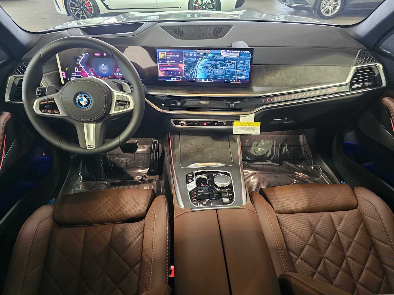 Thumbnail: 2026 BMW X5 - 11