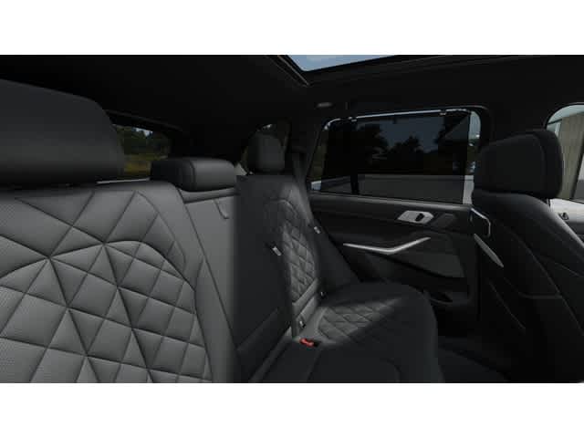 Thumbnail: 2026 BMW X5 - 12