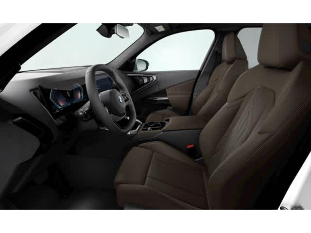 Thumbnail: 2026 BMW X3 - 6