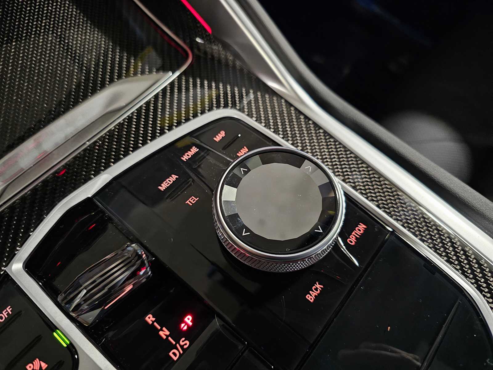 Thumbnail: 2026 BMW X6 - 24