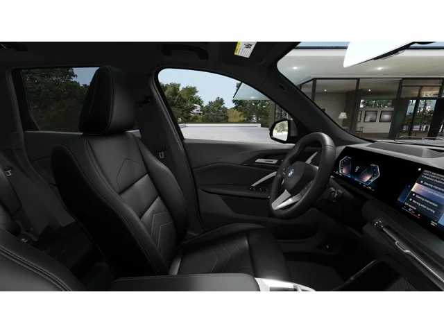 Thumbnail: 2026 BMW X1 - 9
