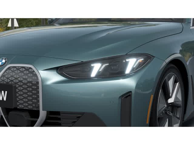 Thumbnail: 2026 BMW i4 - 6