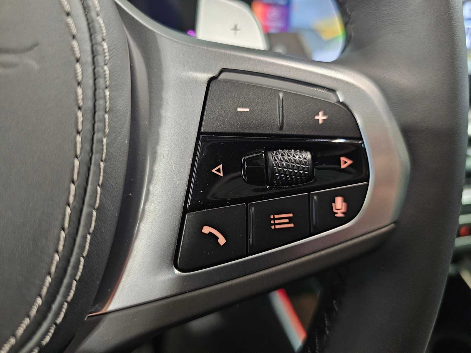 Thumbnail: 2026 BMW X5 - 19