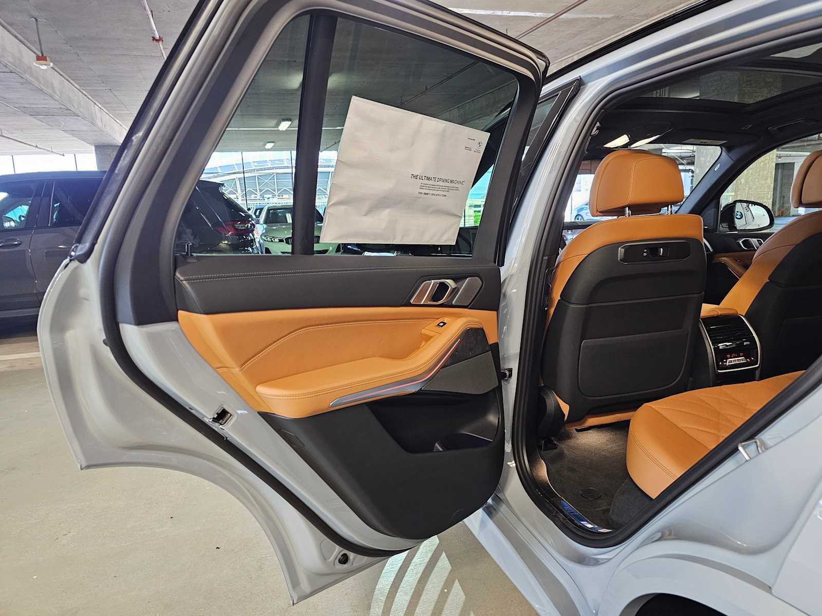Thumbnail: 2026 BMW X5 - 28