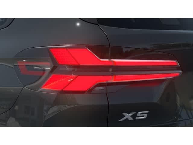 Thumbnail: 2026 BMW X5 - 8