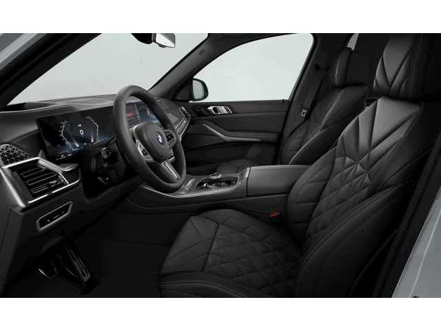 Thumbnail: 2026 BMW X5 - 6