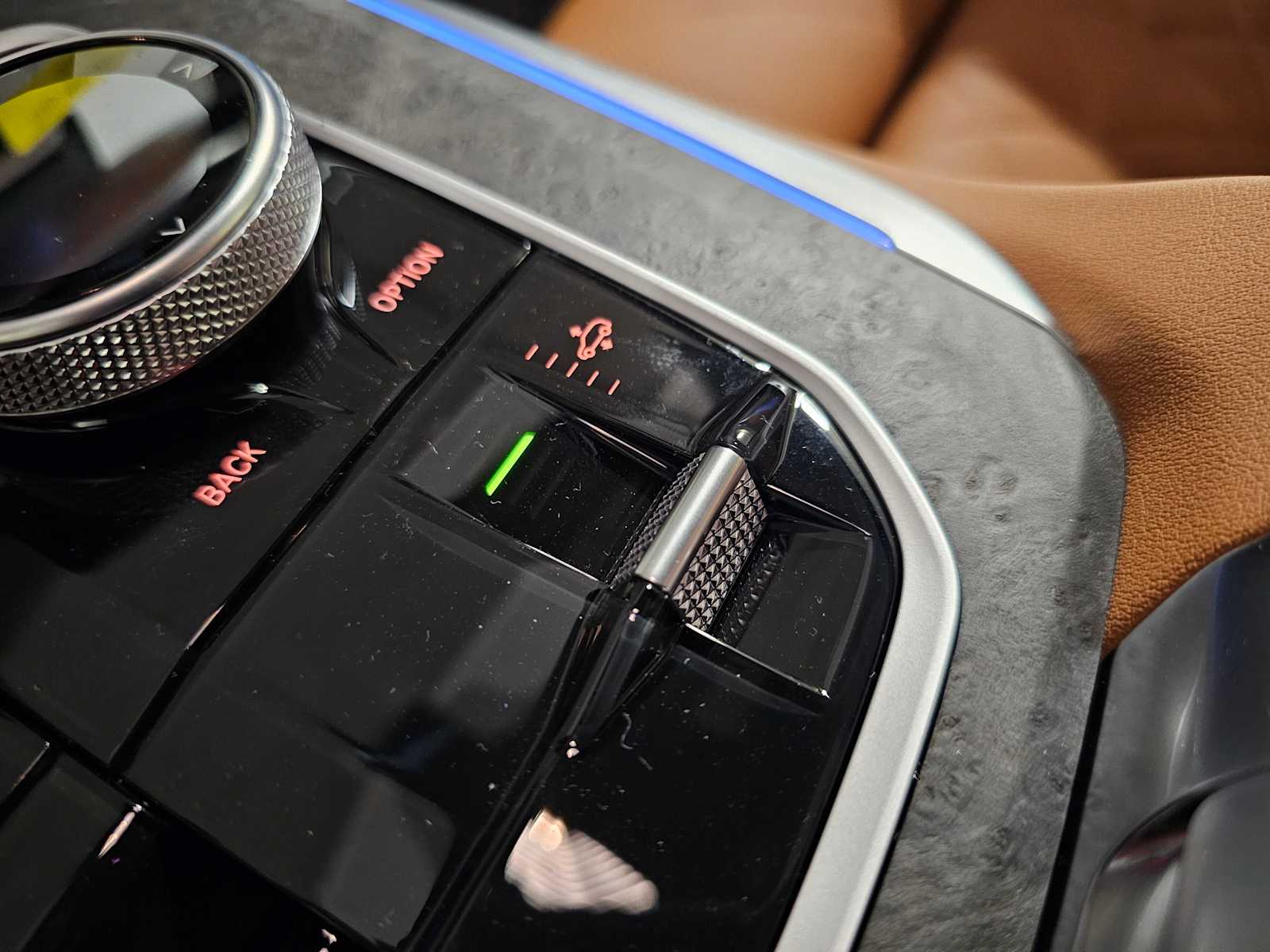 Thumbnail: 2026 BMW X5 - 25