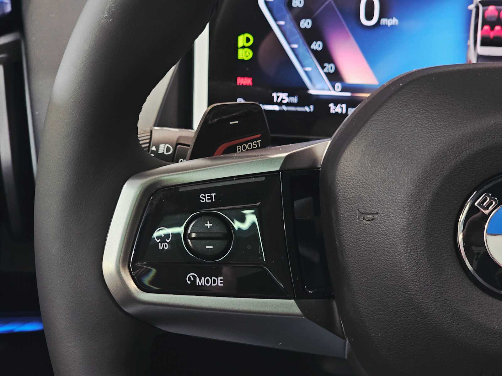 Thumbnail: 2026 BMW X3 - 12