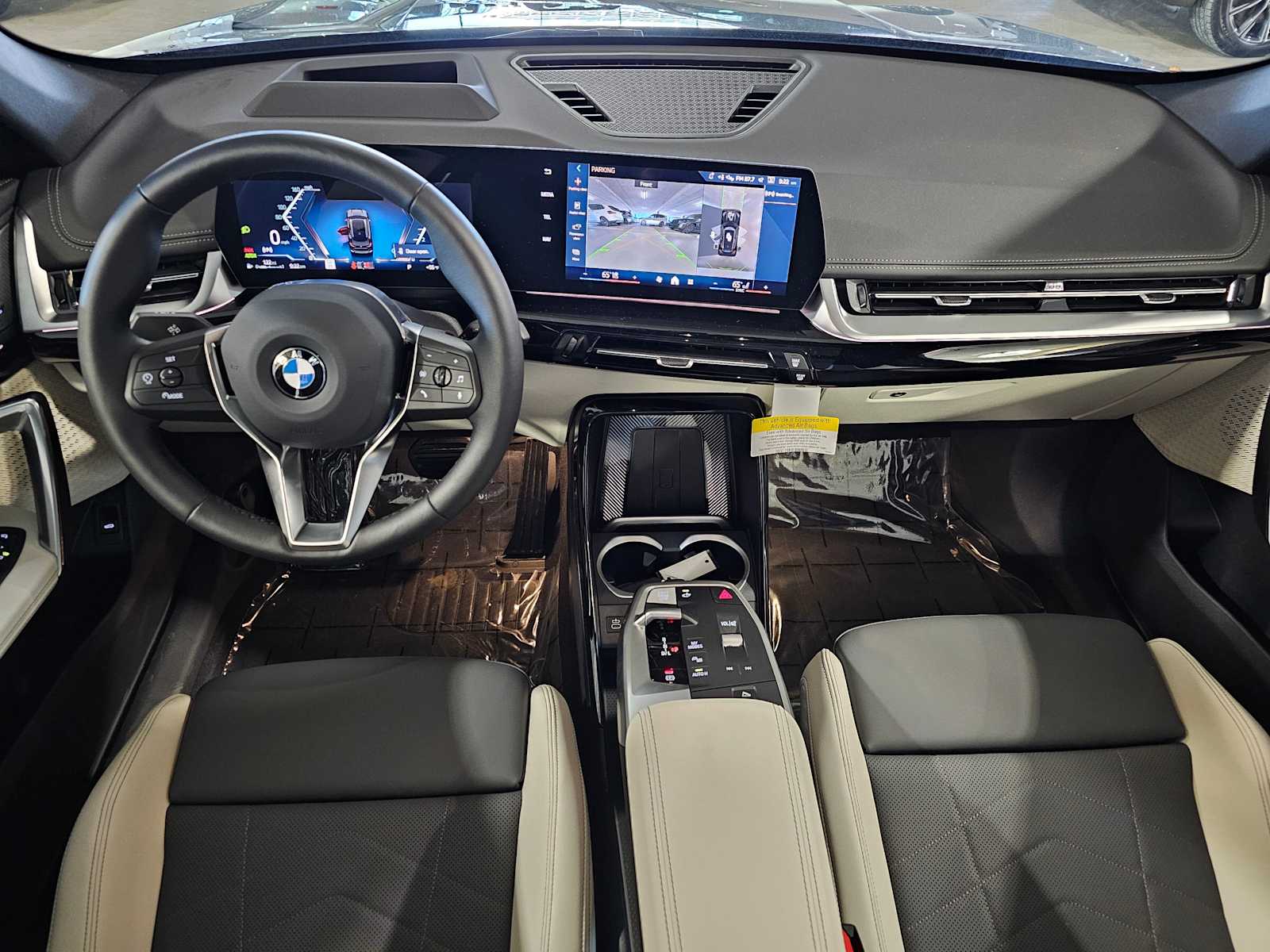 Thumbnail: 2026 BMW X1 - 10