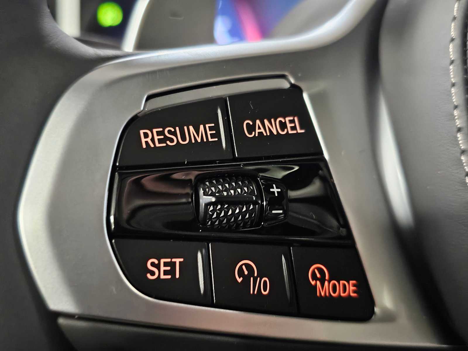 Thumbnail: 2026 BMW X5 - 17