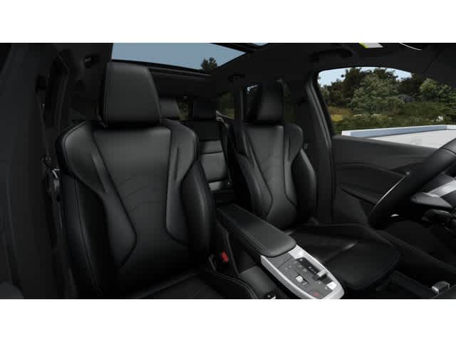 Thumbnail: 2026 BMW X1 - 11