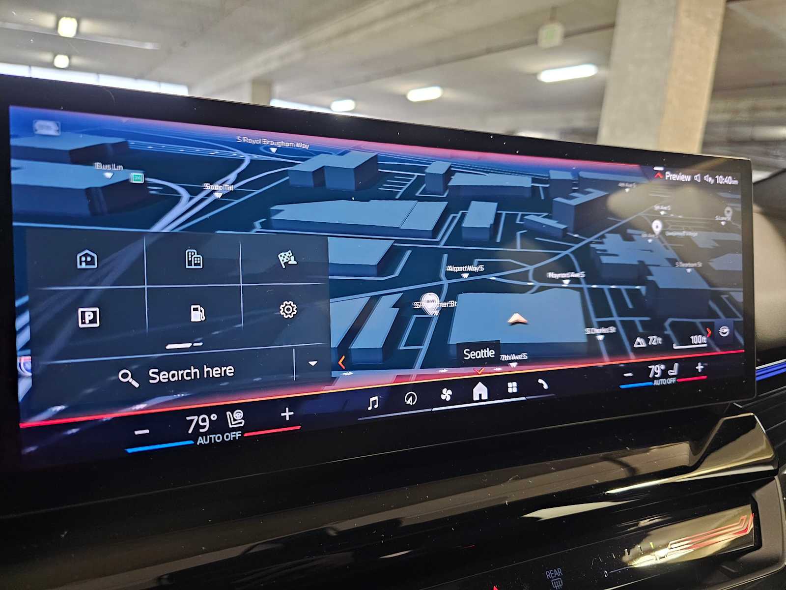 Thumbnail: 2024 BMW 5 Series - 17