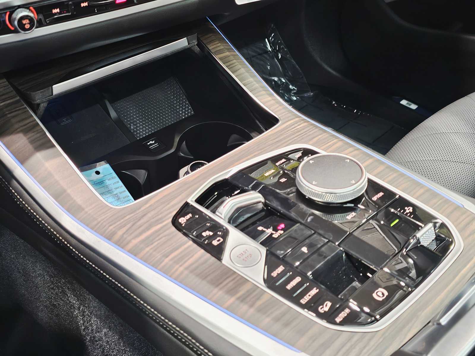 Thumbnail: 2026 BMW X5 - 17