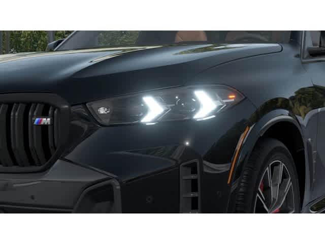 Thumbnail: 2026 BMW X5 - 6